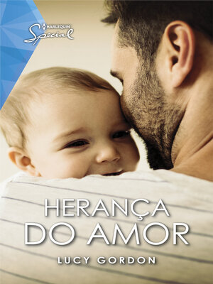 cover image of Herança do amor